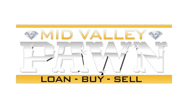 Mid Valley Pawn